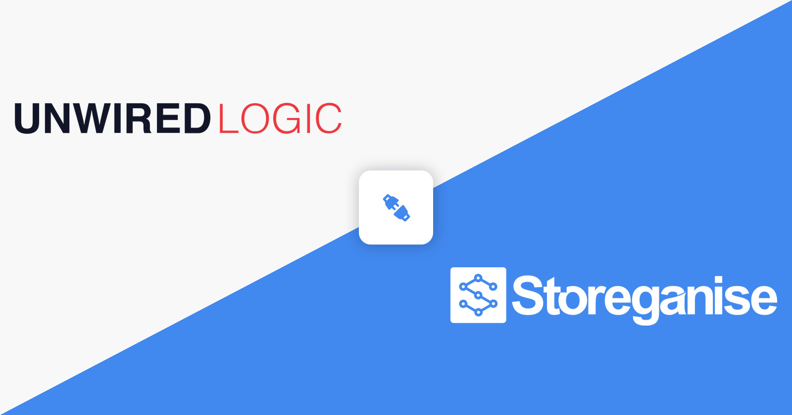 Storeganise and Unwired Logic integration for Google Ads, Meta Ads, and Zendesk Support