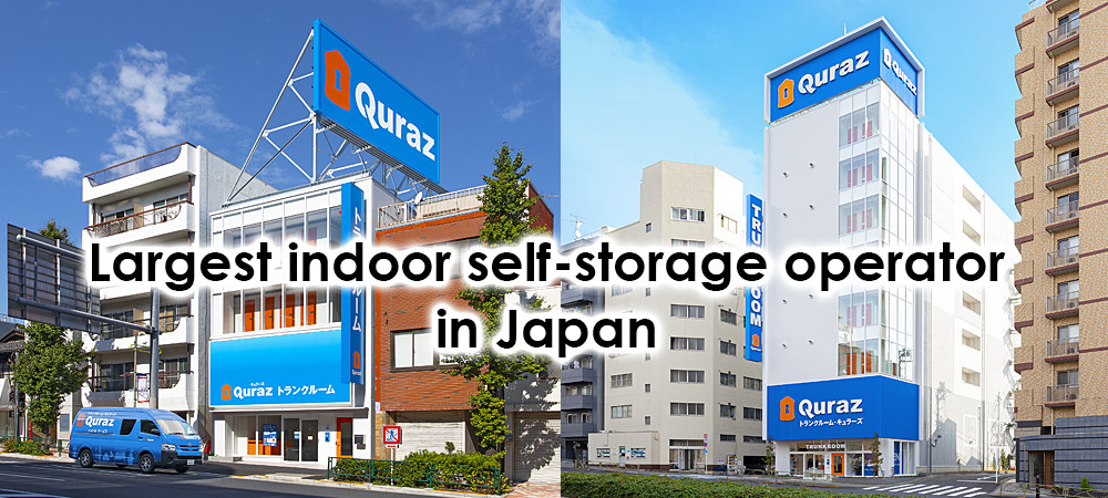 self storage facility automation