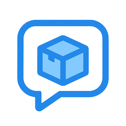 AI booking assistant logo