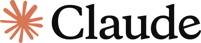Claude Logo