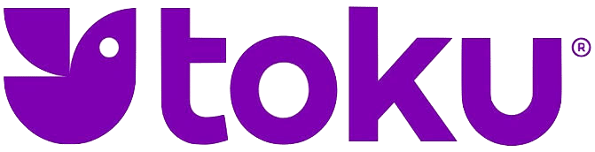 Toku logo