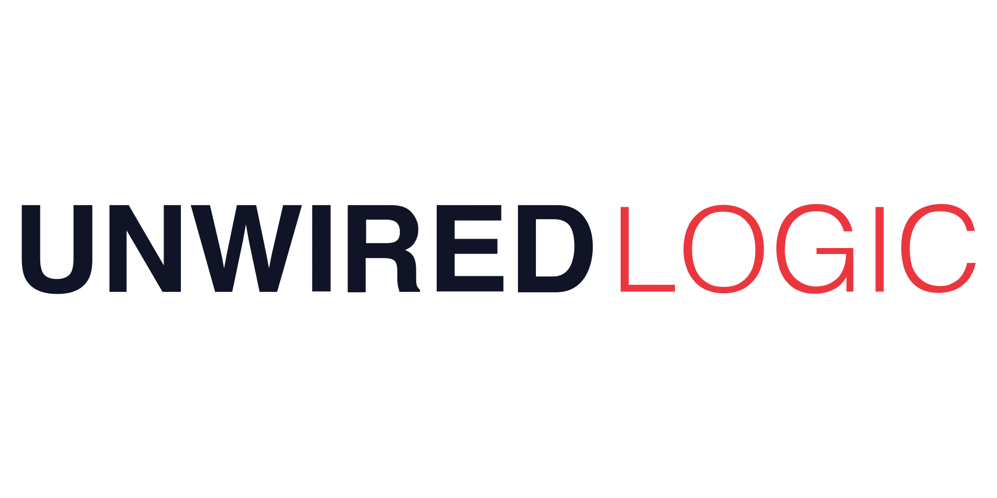 Unwired storage logo