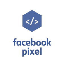 Facebook Pixel Logo