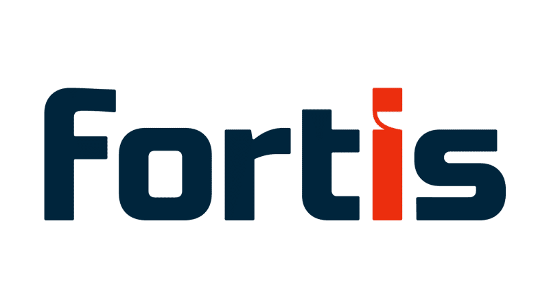 Fortis Logo