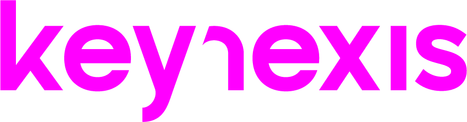 keynexis logo