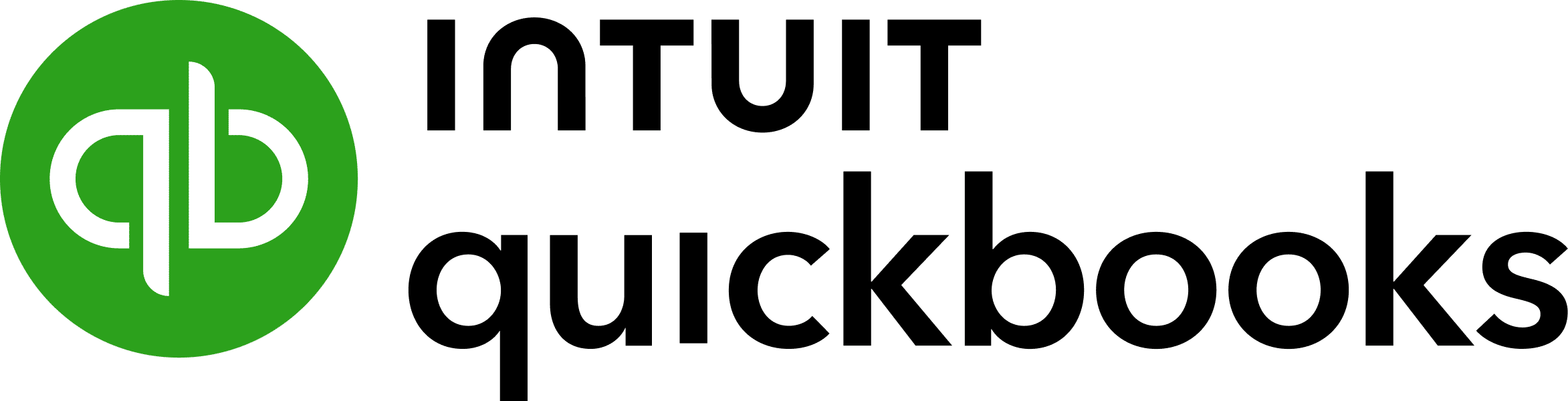 Xero and QuickBooks Logo
