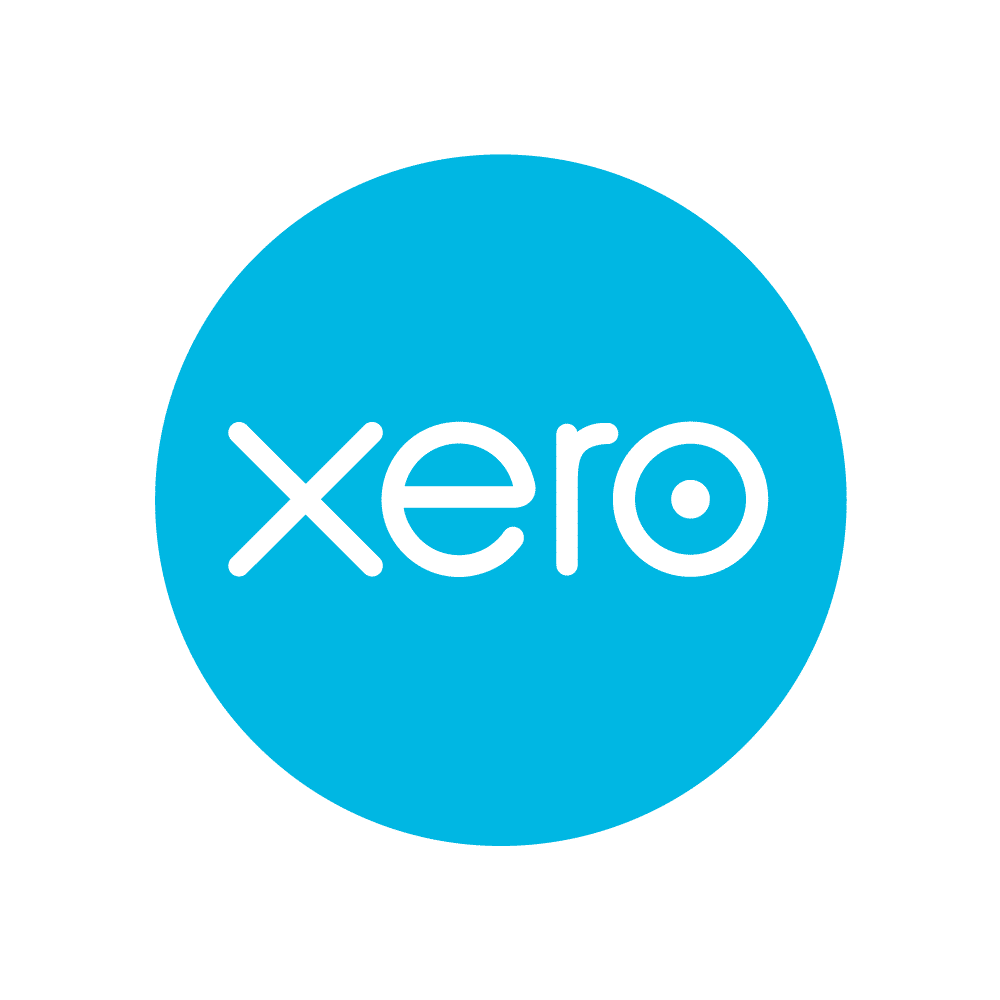 Xero Logo