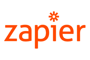 Zapier Logo