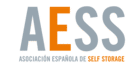 spanish self storage association logo